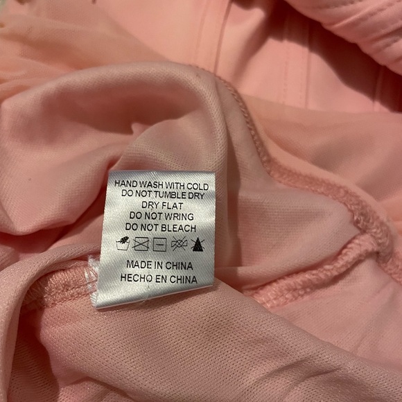 Privy corset ruched bodycon mini dress-US Small NWT - Picture 6 of 6